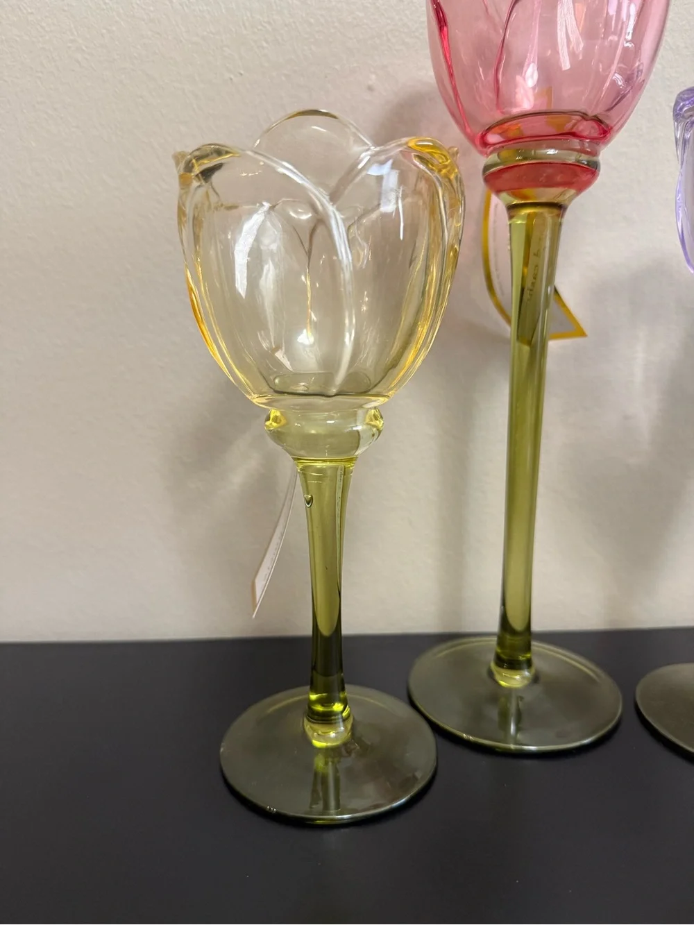 cupcakes & cashmere set decorative